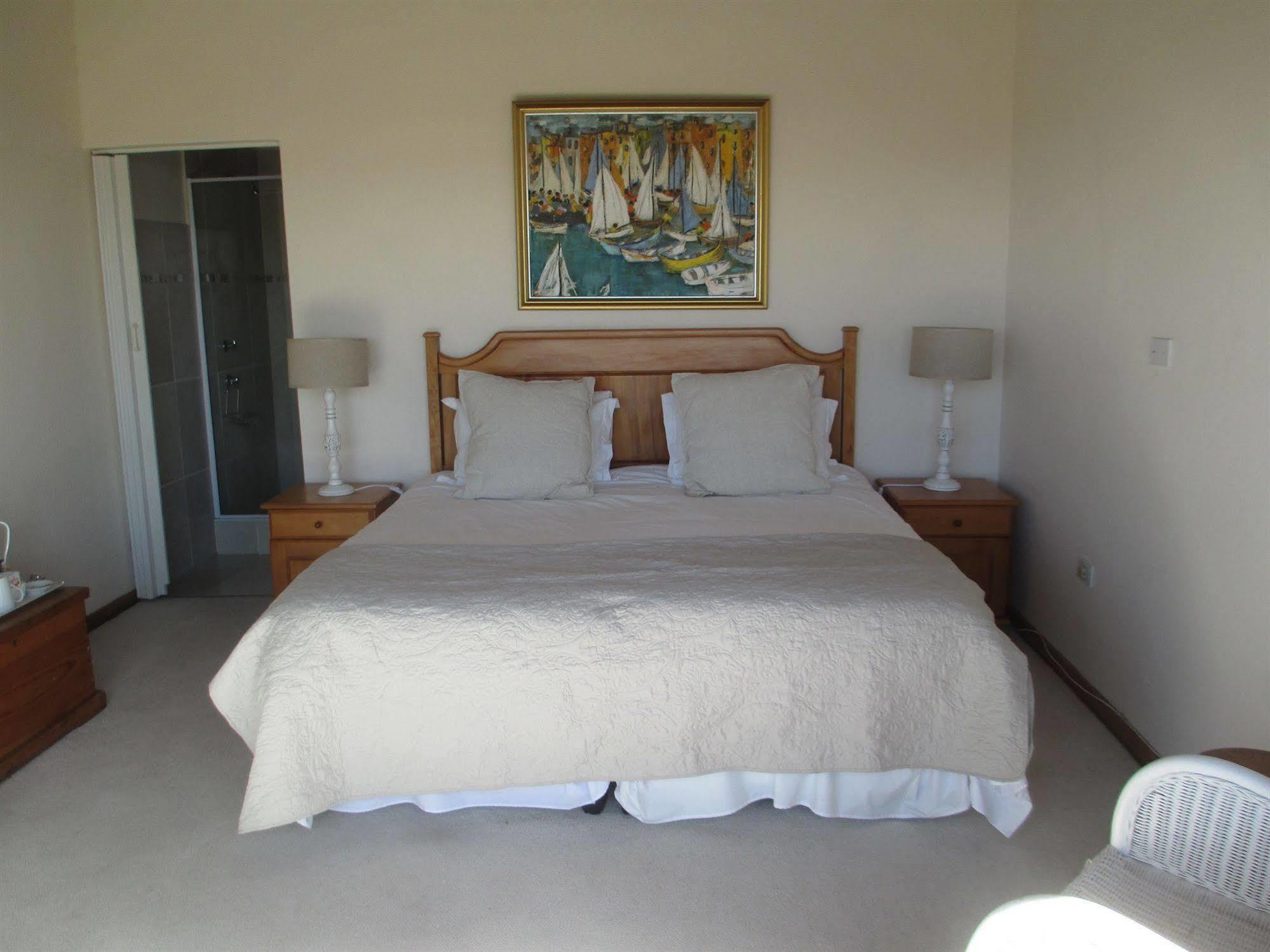I-Lollo Bed & Breakfast At The River Mouth St Francis Bay Exterior foto
